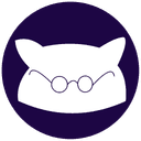 thinkingcat icon
