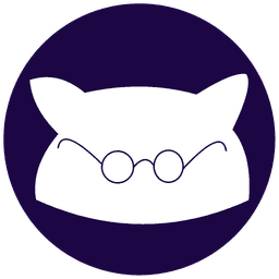 thinkingcat icon